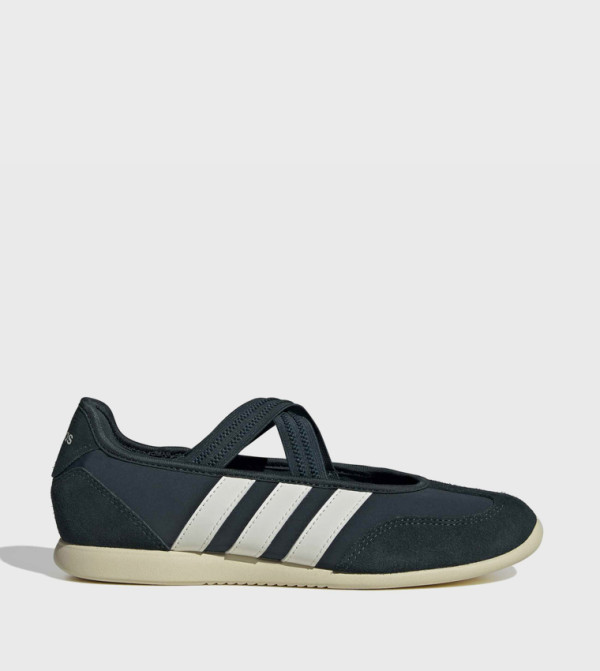 Adidas  Mary Janes - Green Mary Janes