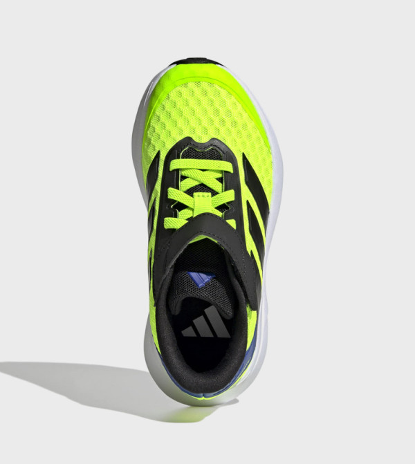 Adidas Adidas - Green Low Top