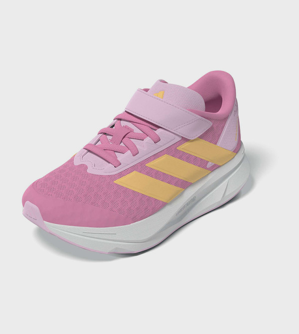 Adidas Footwear - Pink Low Top