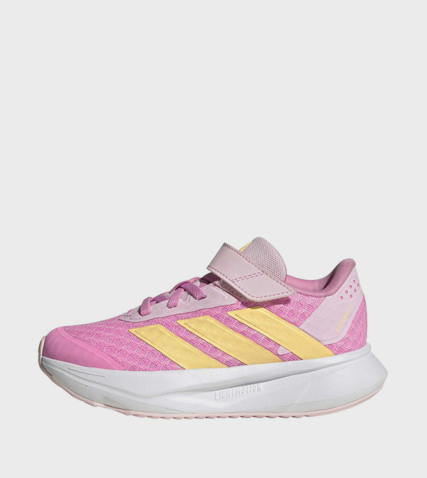 Adidas Footwear - Pink Low Top