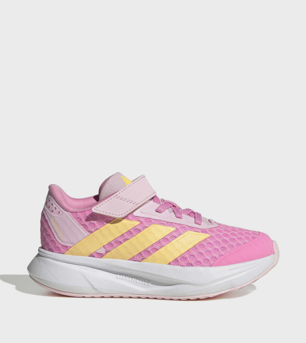 Adidas Footwear - Pink Low Top