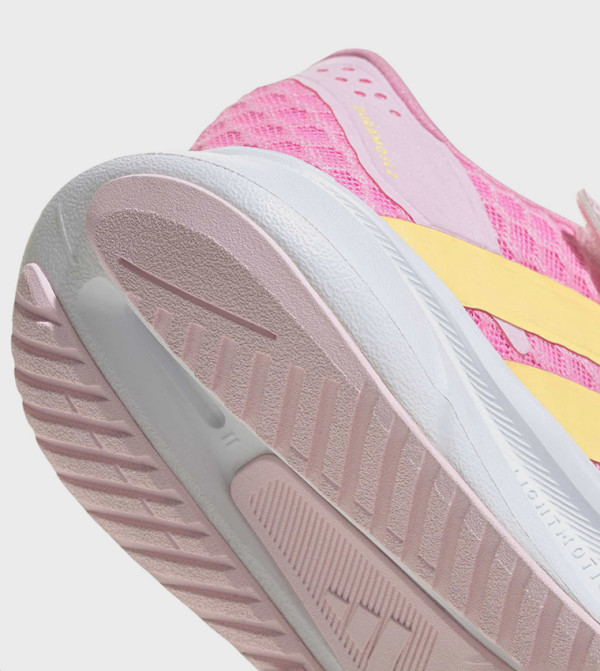 Adidas Adidas - Pink Low Top