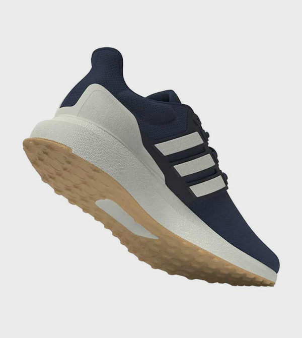 Adidas Adidas - Dark Blue Slides