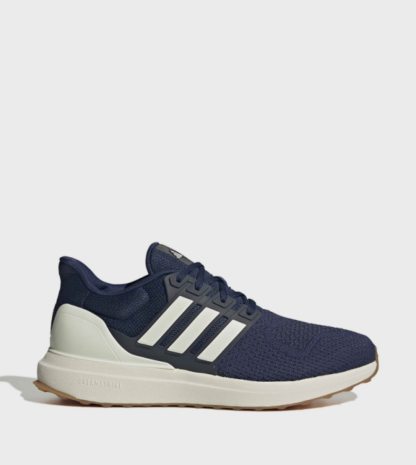 Adidas Adidas - Dark Blue Slides