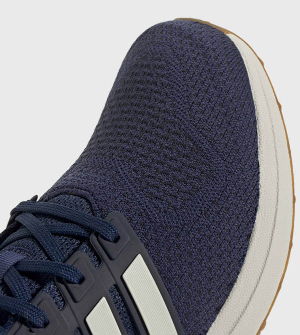 Adidas Adidas - Dark Blue Slides