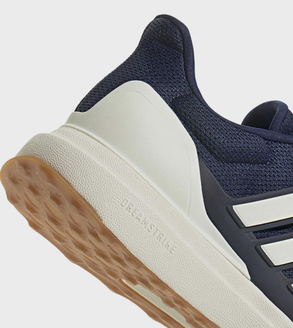Adidas Adidas - Dark Blue Slides