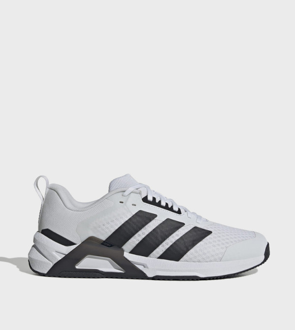 Adidas Adidas - White Running Shoes