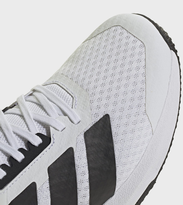 Adidas Adidas - White Running Shoes