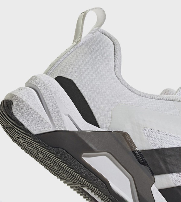 Adidas Adidas - White Running Shoes