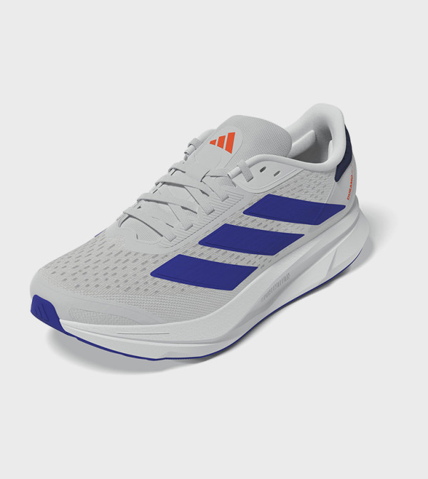 Adidas Adidas - White Low Top