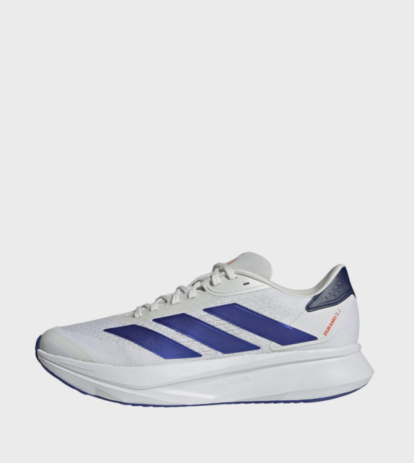 Adidas Adidas - White Low Top