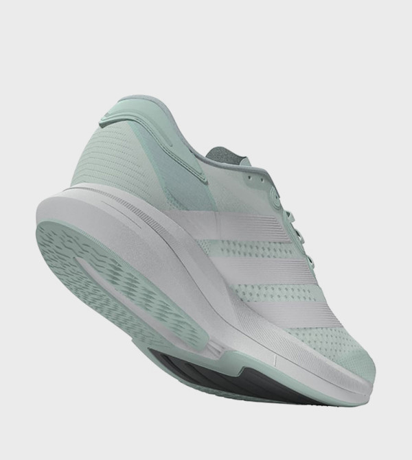 Adidas  Shoes - Turquoise Running Shoes