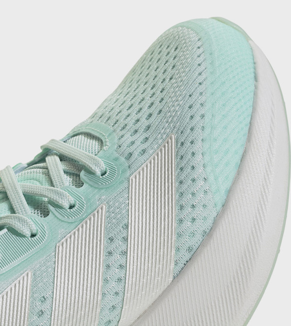 Adidas  Shoes - Turquoise Running Shoes
