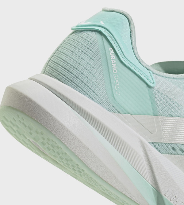 Adidas  Shoes - Turquoise Running Shoes