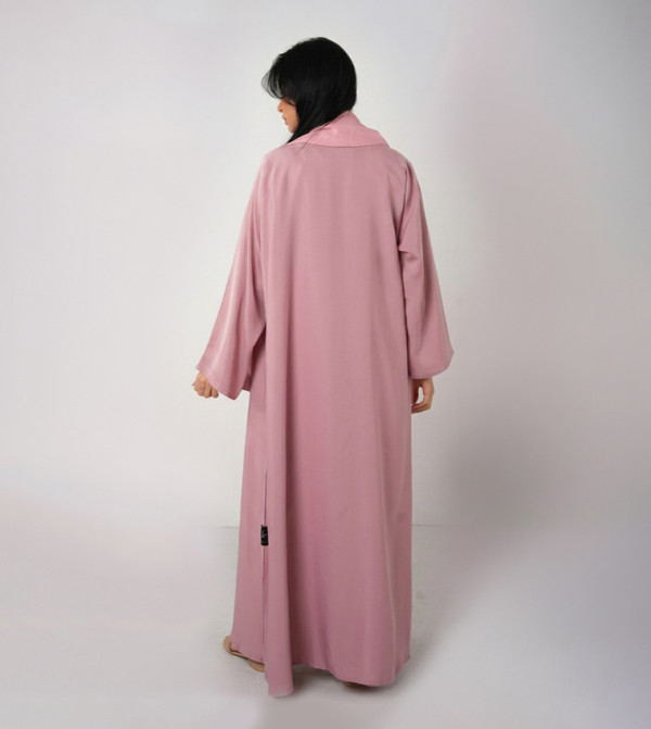 Jameela Jameela - Pink Abayas