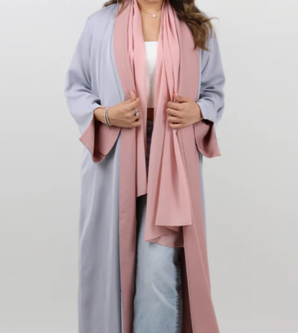 Jameela Jameela - Multi Abayas