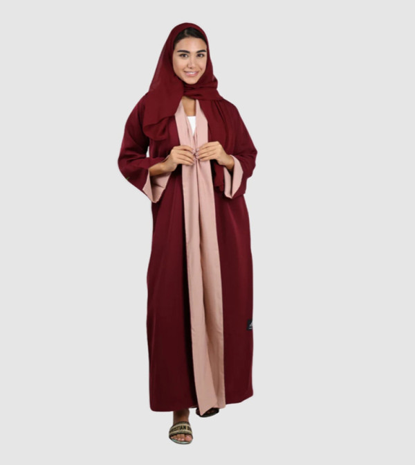 Jameela Jameela - Multi Abayas