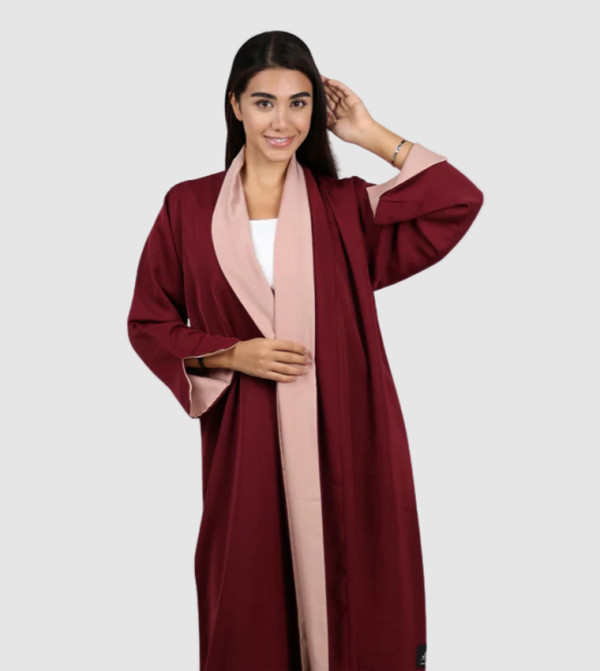Jameela Jameela - Multi Abayas