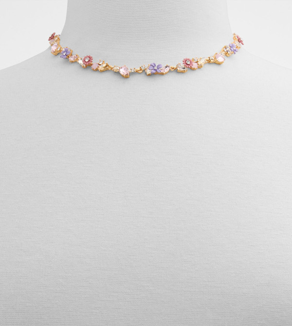 Aldo Accessories Necklaces & Pendants - Multi Necklaces & Pendants