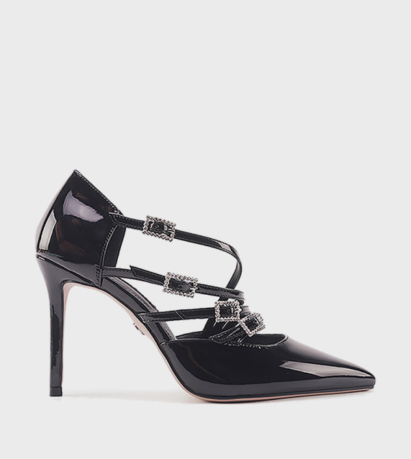 Nine West  Pumps - Black Pumps
