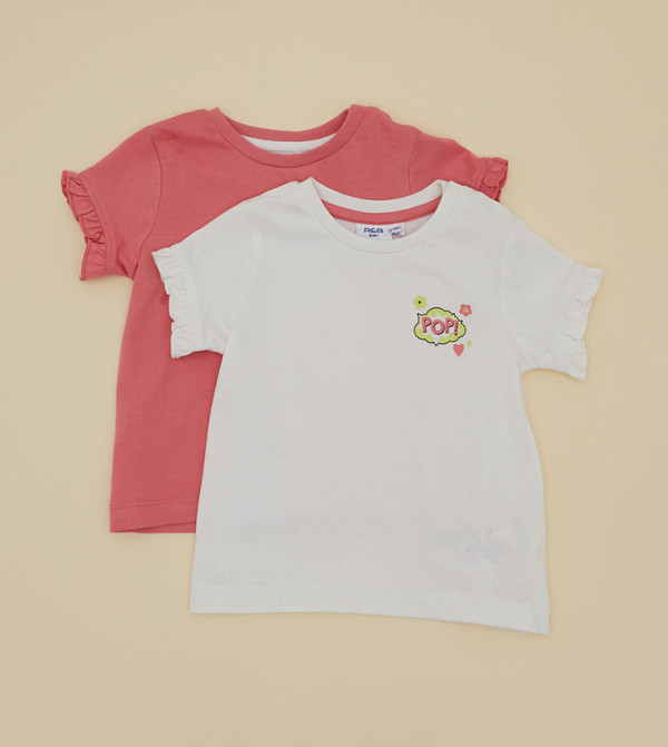 آر أند بي كيدز  آر أند بي كيدز - متعدد T-shirts