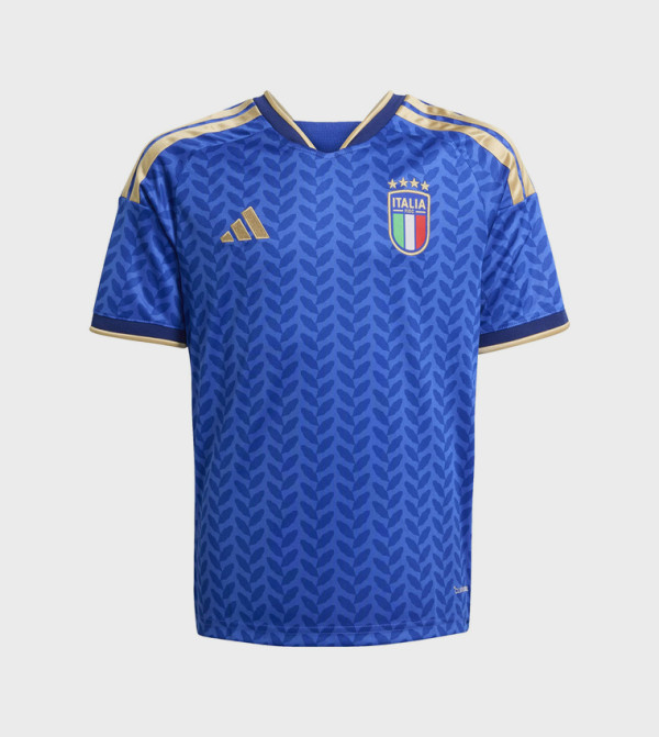 اديداس  fifa - أزرق T-shirts