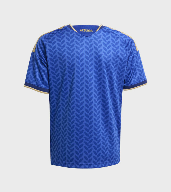 اديداس  fifa - أزرق T-shirts