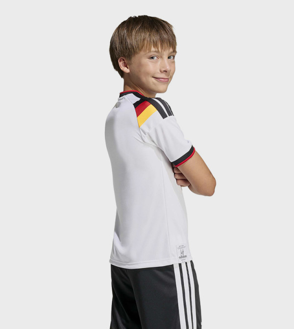 Adidas Adidas - White T-shirts