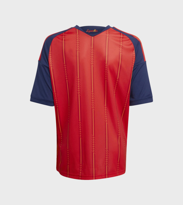 اديداس  colorpop-k - أحمر T-shirts