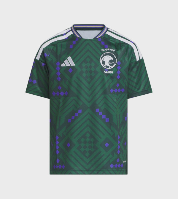 اديداس  fifa - أخضر T-shirts