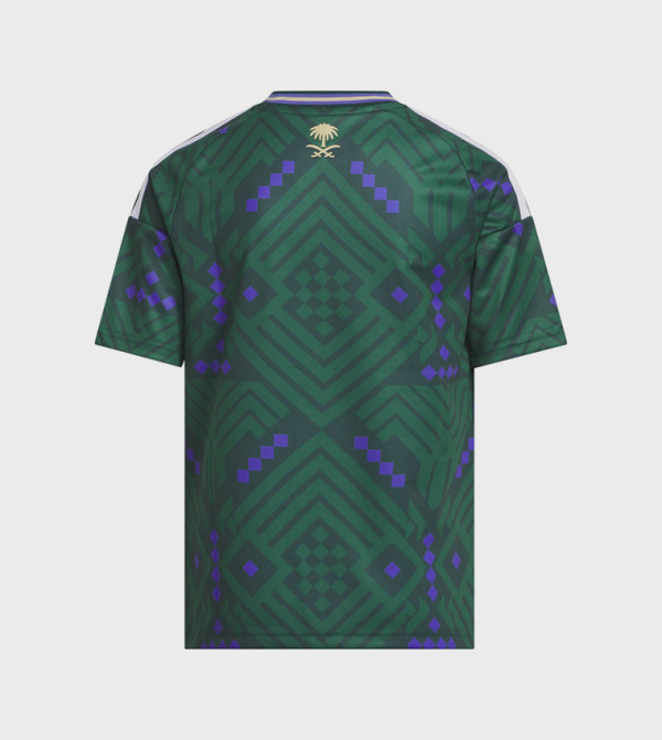 اديداس  fifa - أخضر T-shirts