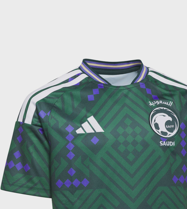 اديداس  fifa - أخضر T-shirts
