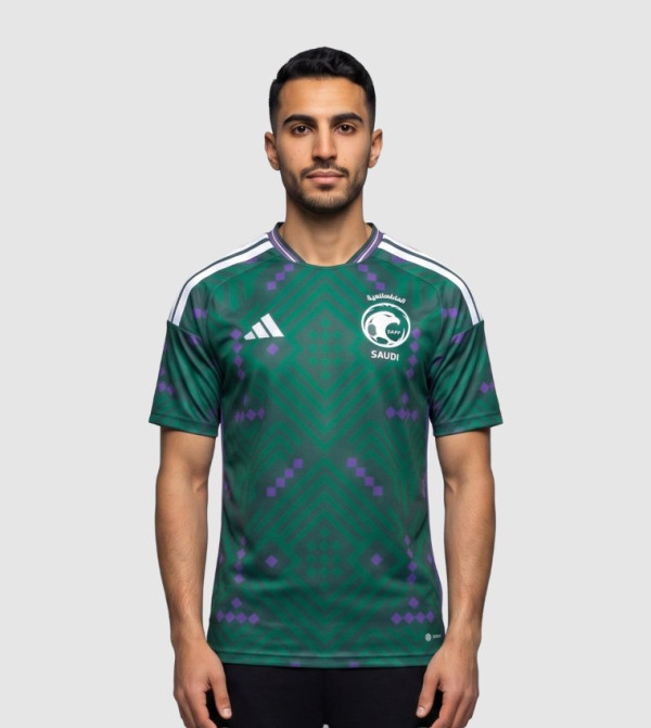 اديداس  sport-and-active-play - أخضر T-shirts