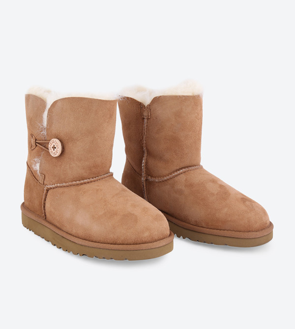 Ugg Ugg - Brown Boots