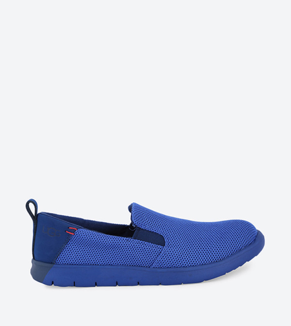 Ugg Ugg - Blue Casual Slip-On's