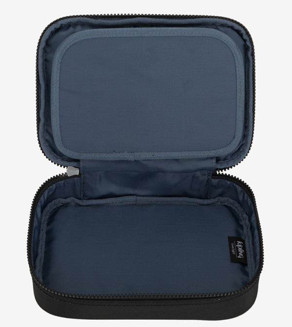 كيبلينج كيبلينج - أسود حقائب الغداء