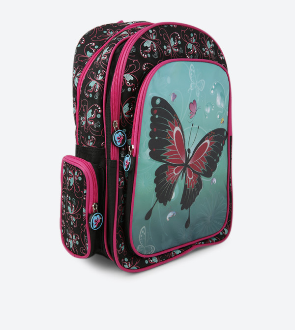 زد جينيريشن زد جينيريشن - متعدد طقم حقائب الظهر