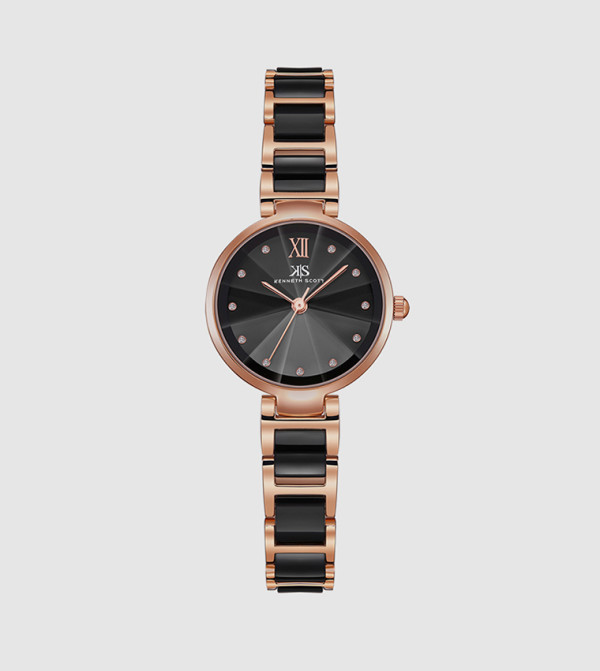 Kenneth Scott  Watches - Multi Analog Watches