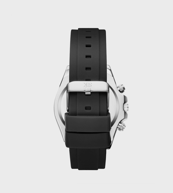 Kenneth Scott  Analog Watches - Black Analog Watches