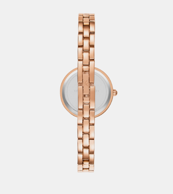 Kenneth Scott Kenneth Scott - Rose Analog Watches