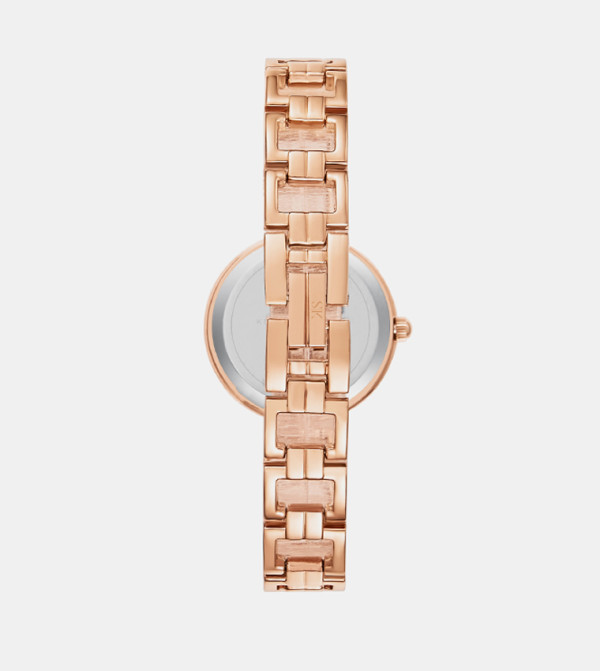Kenneth Scott  Watches - Rose Analog Watches