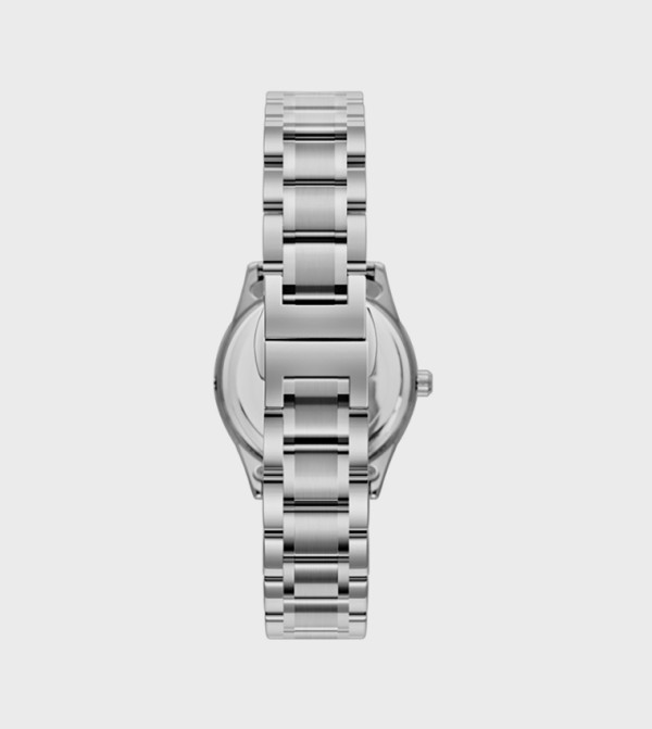 Kenneth Scott  Watches - Silver undefined