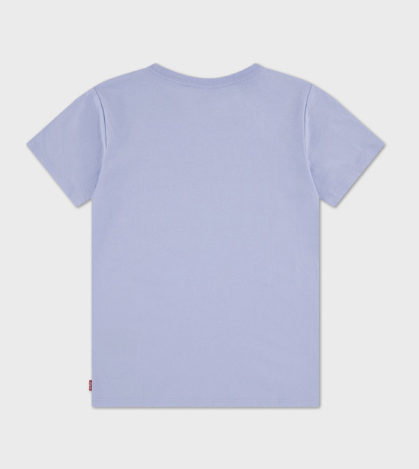 Levi's  Clothing - Blue T-shirts