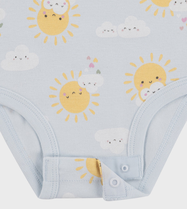 Huggies  Onepiece & Bodysuits - Multi Bodysuit