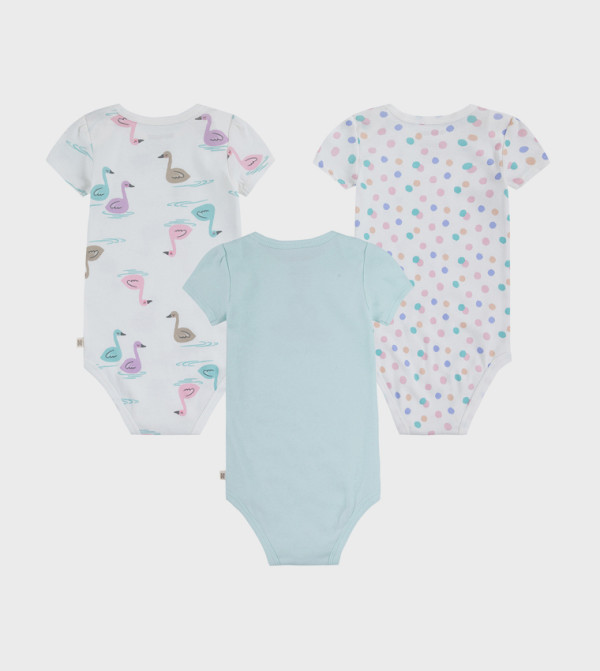 Huggies Onepiece & Bodysuits - Multi Bodysuit