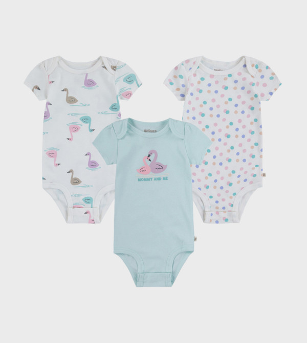 Huggies Onepiece & Bodysuits - Multi Bodysuit