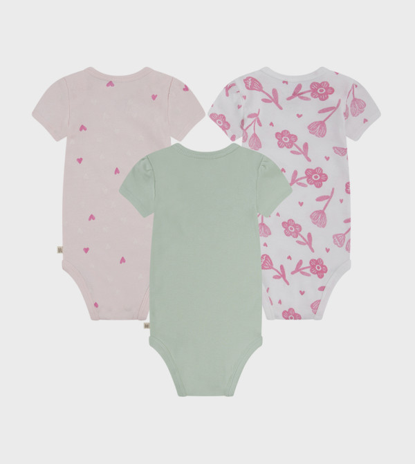 Huggies  Onepiece & Bodysuits - Multi Bodysuit