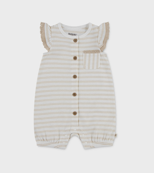 Huggies  Rompers - Multi Rompers