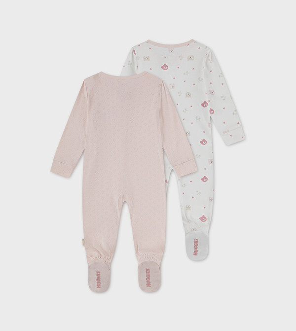 هاجيز هاجيز - متعدد بدلات نوم