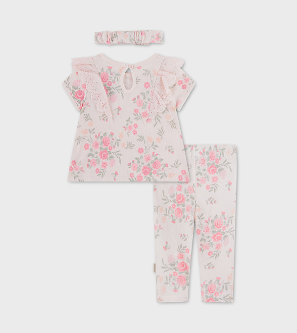 Huggies Huggies - Pink clothing sets